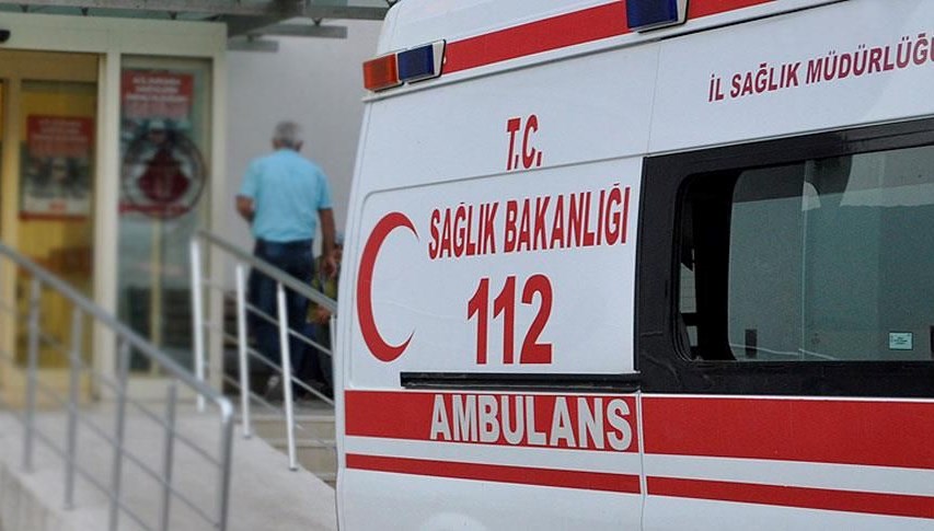 Şanlıurfa’da otomobil sulama kanalına uçtu: 1 ölü, 2 yaralı