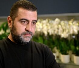 Şehit mühendis Zahide Güçlü Ekici’ye o çiçeği teslim eden çiçekçi konuştu: “Hayatımın en acı siparişiydi”