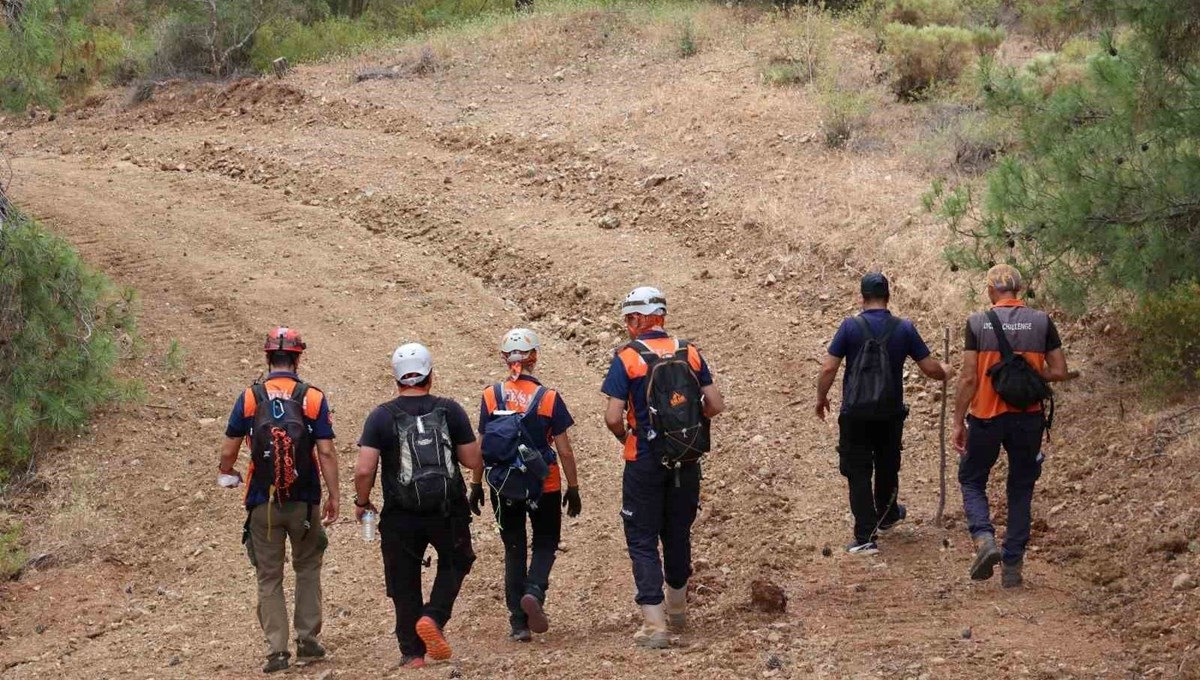 Şırnak’ta iki çocuk 3 gündür kayıp