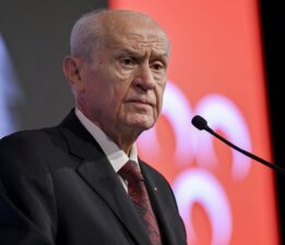 SON DAKİKA HABERİ | Devlet Bahçeli: Türkiye’nin Kürt sorunu yoktur, asla olmayacaktır