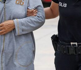 Şüphe üzerine durduruldu, 22 yıl hapis cezası çıktı