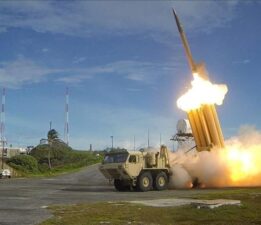 THAAD bataryası nedir, ne için kullanılır? THAAD kullanım amaçları