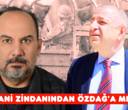 Türkmenli Partisi Yöneticisi Hicran Hürmüzlü, Türk Devleti’nden ve Ümit Özdağ’dan yardım istiyor!