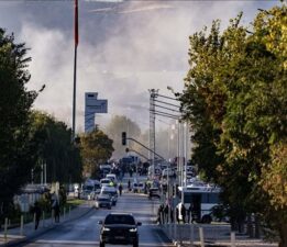 TUSAŞ’a hain saldırı: Teröristlerin kimlikleri belli oldu