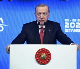 TUSAŞ’a terör saldırısı | Cumhurbaşkanı Erdoğan: İnlerini başlarına geçirmeye devam edeceğiz