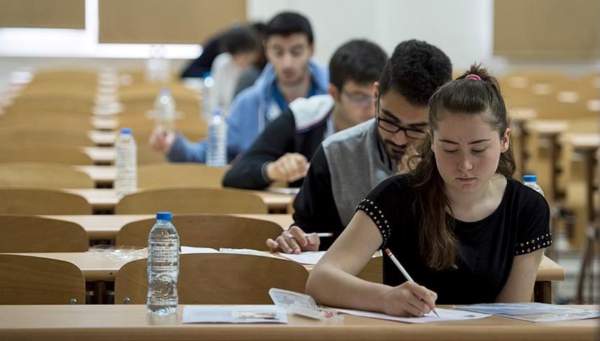 Üniversite sınavında sistem değişiyor mu? YÖK’ten açıklama