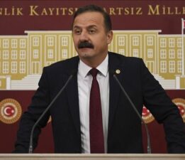 Yavuz Ağıralioğlu parti kuruyor