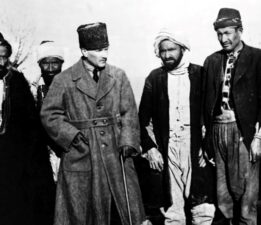 10 Kasım mesajları ve Atatürk fotoğrafları: Ulu Önder Atatürk ‘ün vefatının üzerinden 86 yıl geçti