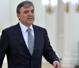 11. Cumhurbaşkanı Abdullah Gül: Kürtlere temel haklar tanınmalı