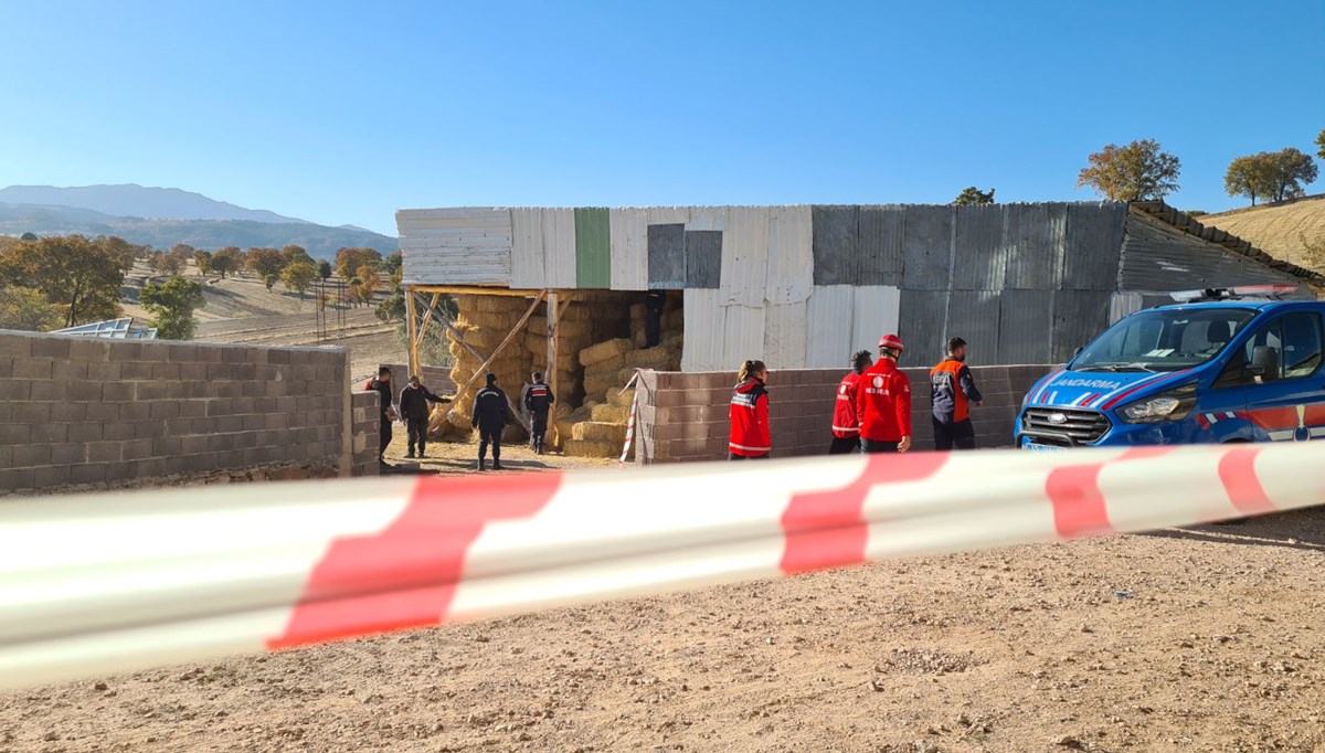 18 gündür aranan Asiye’den acı haber