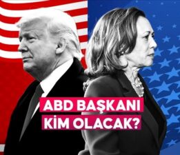 2024 ABD seçim sonuçları: ABD başkanı kim oldu, seçimi kim kazandı? (ABD başkanlık seçimlerinde son durum)