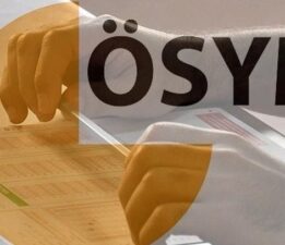 2024-YKS Kapsamında Spor Bilimleri İçin Özel Yetenek Sınavı (ÖZYES) ek tercih sonuçları açıklandı: BESYO ÖZYES yerleştirme sonuç ekranı