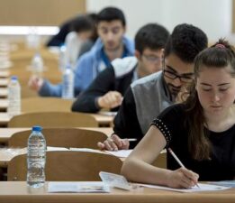 2025 Milli Eğitim Bakanlığı Akademi Giriş Sınavı tarihi: MEB-AGS ne zaman yapılacak?