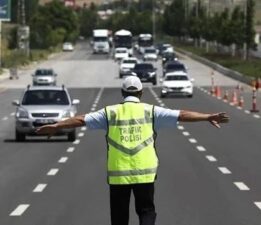 46. İstanbul Maratonu nedeniyle bazı yollar trafiğe kapatılacak (Kapalı yollar ve alternatif güzergahlar)