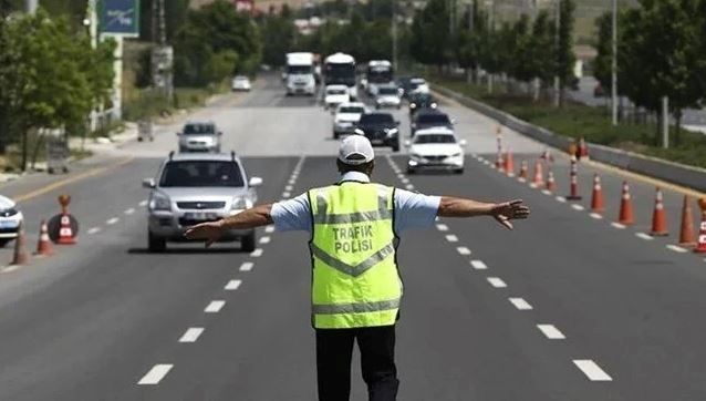 46. İstanbul Maratonu nedeniyle bazı yollar trafiğe kapatılacak (Kapalı yollar ve alternatif güzergahlar)