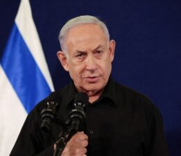 7 Ekim saldırısı öncesi telefon trafiği: Netanyahu’nun özel kalemi kayıtları değiştirmeye çalışmış