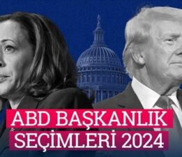 ABD seçim sonuçları 2024: ABD başkanlık seçimi oy sonuçları ne zaman, saat kaçta açıklanacak? Anketlere göre seçimde kim önde? (ABD başkanlık seçimlerinde son durum)