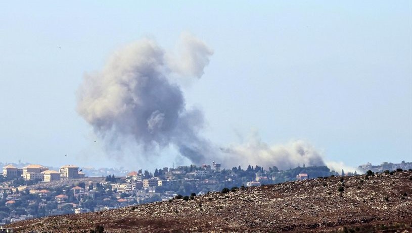 ABD’den “Lübnan’a ateşkes taslağı” iddiası