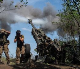 ABD’den Ukrayna’ya 100 milyon dolarlık askeri ekipman onayı