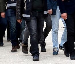 Adana’da uyuşturucu operasyonları: 169 tutuklama