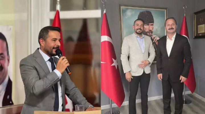 Ağıralioğlu’ndan kendi MYK üyesine, ‘Ergensin’ yanıtı… Saray hayranı gençleri nasıl tutacak…