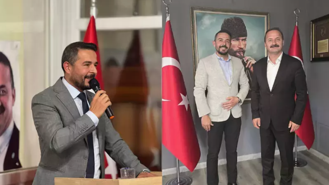 Ağıralioğlu’ndan kendi MYK üyesine, ‘Ergensin’ yanıtı… Saray hayranı gençleri nasıl tutacak…