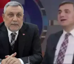 AK Partili başkandan canlı yayında skandal “torpil” savunması