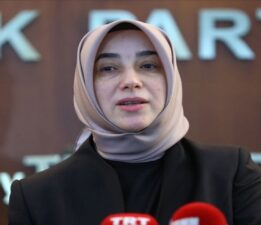 AKP’li Zengin’den ‘etki ajanlığı’ açıklaması: Her halükarda bu düzenlemeyi yapacağız