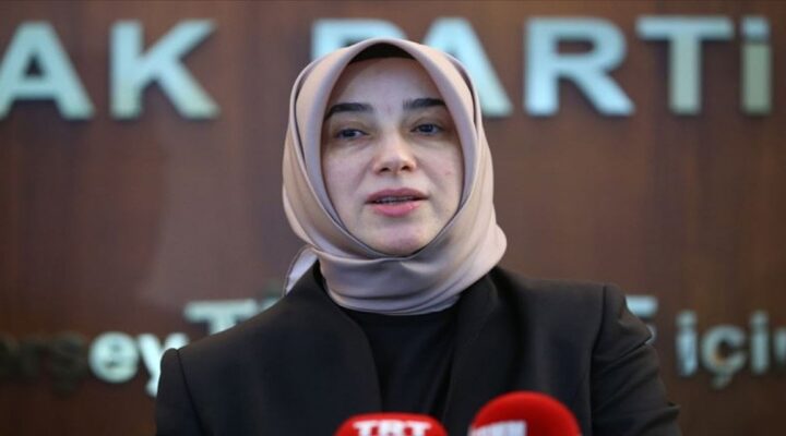 AKP’li Zengin’den ‘etki ajanlığı’ açıklaması: Her halükarda bu düzenlemeyi yapacağız