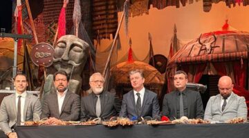 ‘Anadolu Opera ve Bale Festivali’ Şırnak’tan başlayacak