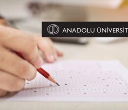 AÖF ara sınavları ne zaman yapılacak? 2024 Anadolu Üniversitesi akademik takvimi ile AÖF sınavları duyuruldu