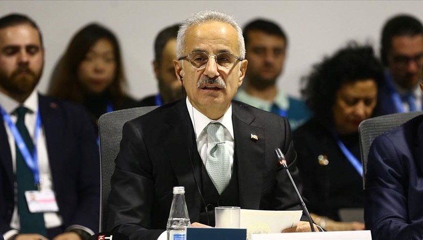 Bakan Uraloğlu: 2 trilyon 295 milyar liralık yatırım yapılacak