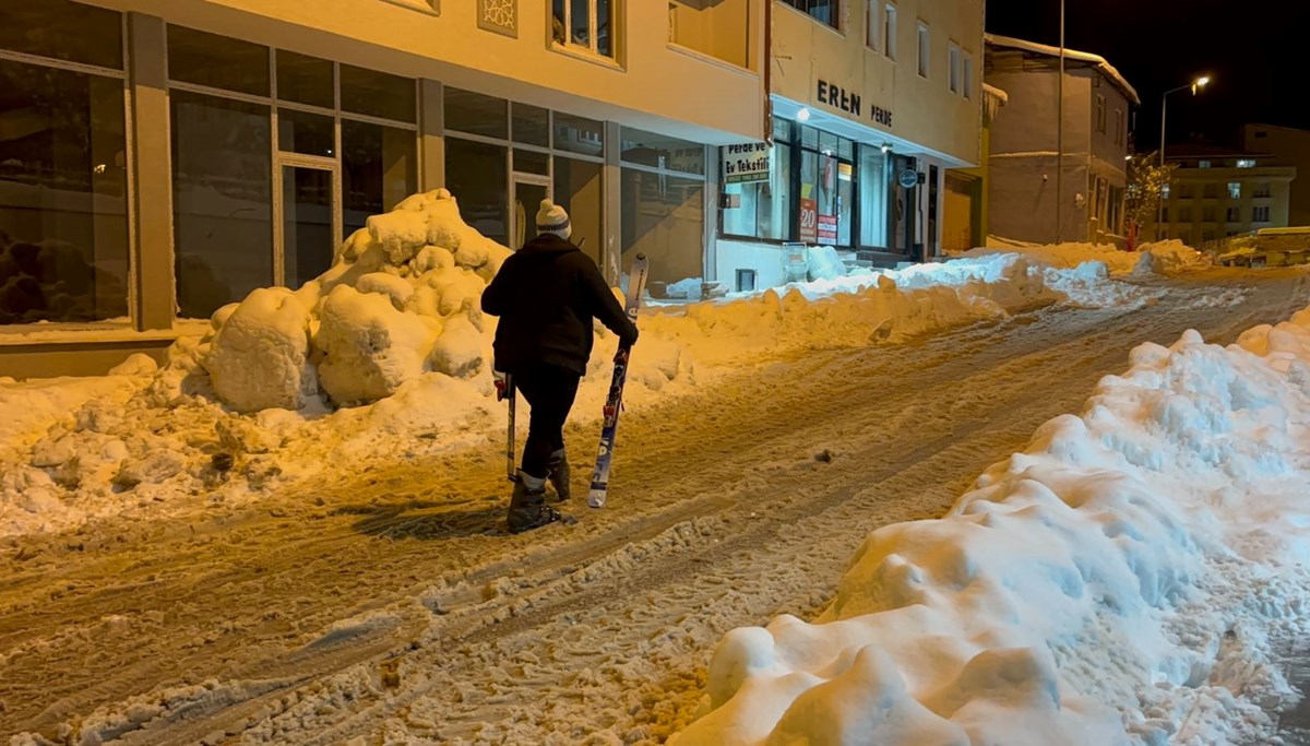 Bayburt’ta herkesi şaşırtan olay: “En büyük sevdam, en büyük hobim” dedi