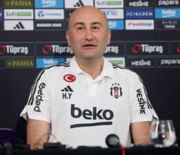 Beşiktaş’ta Hasan Arat’ın yerine getirilen Hüseyin Yücel kimdir? (Hüseyin Yücel’in özgeçmişi)