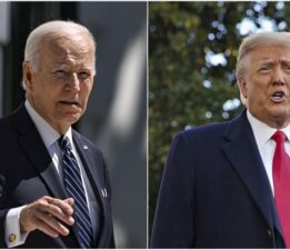 Biden ile Trump Çarşamba günü görüşecek