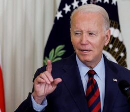 Biden’dan Ukrayna’ya yeşil ışık: Rusya’ya karşı uzun menzilli ABD füzeleri kullanılacak