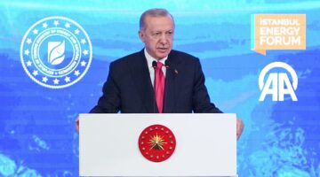 Bütçe görüşmesinde gerginlik | Cumhurbaşkanı Erdoğan: Şehir eşkıyalığına boyun eğmedik, eğmeyiz