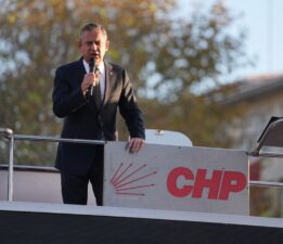 CHP grubu İstanbul’da toplanacak