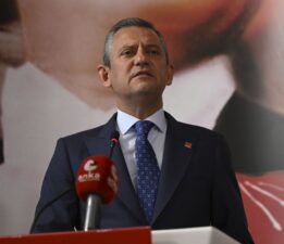 CHP Merkez Yönetim Kurulu bugün Esenyurt’ta olağanüstü toplanıyor