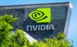 Çip devi Nvidia’nın geliri ikiye katlandı