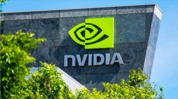 Çip devi Nvidia’nın geliri ikiye katlandı