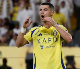 Cristiano Ronaldo’nun “İnterneti sallayacak” dediği konuğu belli oldu: Youtube’un 1 numarasıyla yayın yapacak!