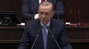 Cumhurbaşkanı Erdoğan: Lübnan’daki ateşkes anlaşmasından memnuniyet duyuyoruz