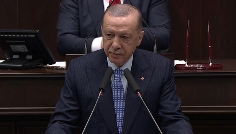 Cumhurbaşkanı Erdoğan: Lübnan’daki ateşkes anlaşmasından memnuniyet duyuyoruz