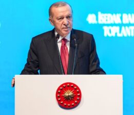 Cumhurbaşkanı Erdoğan: Soykırım suçluları hesap verecek