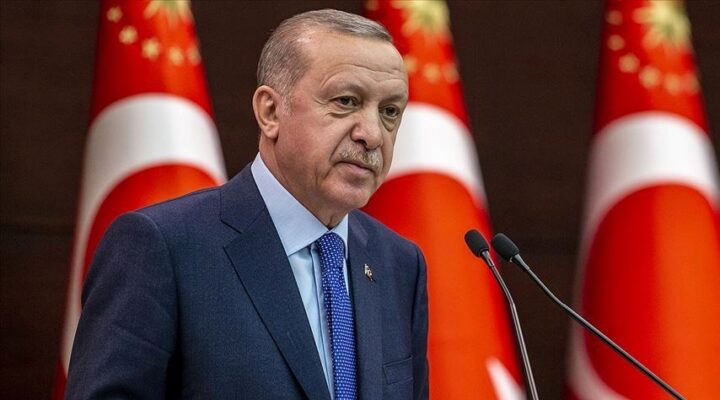 Cumhurbaşkanı Erdoğan’dan Kılıçdaroğlu’na 500 bin liralık tazminat davası