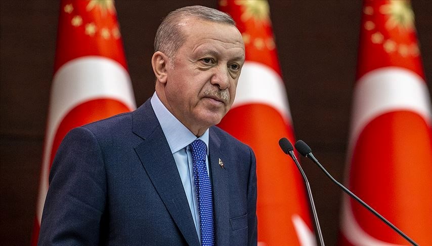 Cumhurbaşkanı Erdoğan’dan Kılıçdaroğlu’na 500 bin liralık tazminat davası