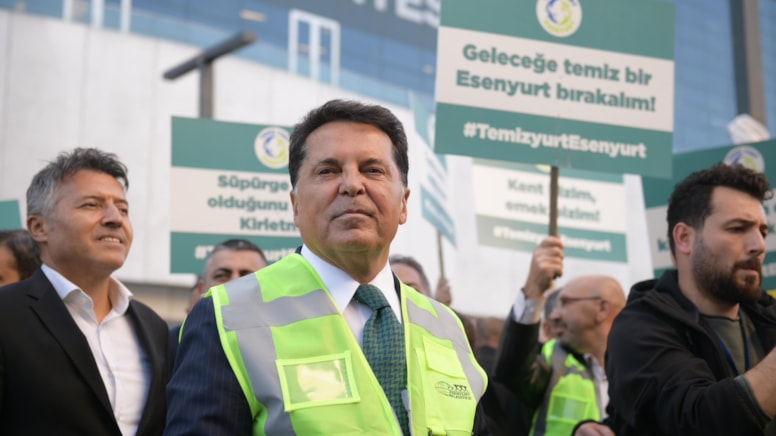 DEM Parti MYK, Esenyurt’ta Ahmet Özer gündemiyle olağanüstü toplanıyor