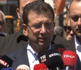 Ekrem İmamoğlu saat verdi: İstanbulluları Esenyurt Meydanı’na çağırdı