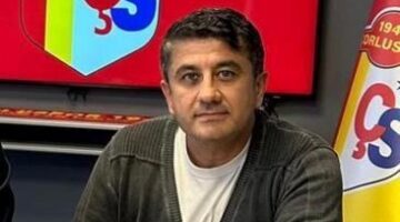 Ersin Aka kimdir? Çorluspor 1947 teknik direktörü Ersin Aka öldü mü?